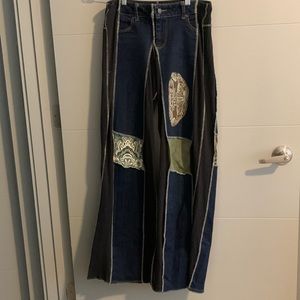 One of a kind Retro Womens Talbot Jeans/Pants! Size S